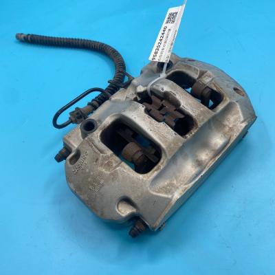 China Iron OEM 95835242440 For Porsche Cayenne Right Rear Brake Cylinder Caliper for sale