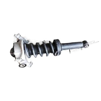 China Iron OEM 95833330200 For Original Porsche Cayenne Good Rear Shock Absorber Assembly for sale