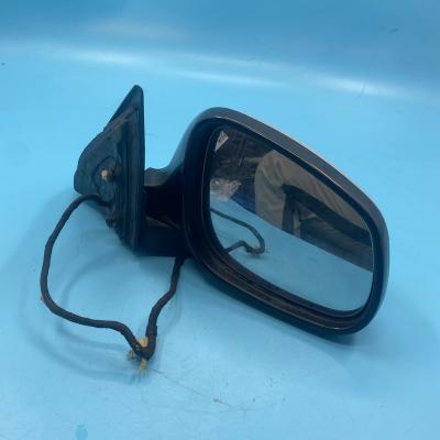 China Plastic OEM 95573122200 For Porsche Cayenne Right Side Mirror Assembly for sale