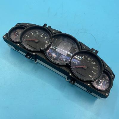 China Electronic Component OEM 95564113400 For Original Porsche Cayenne Instrument Assembly for sale