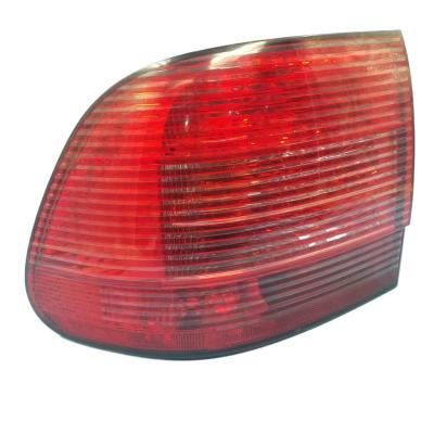 China Plastic OEM 95563148502 For Porsche Cayenne Original Left Rear Tail Light for sale