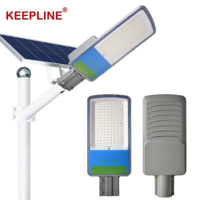 China Professional Manufacturer Outdoor IP65 Waterproof 60w Remote Control 120w 240w Garden Led Solar Road Light for sale