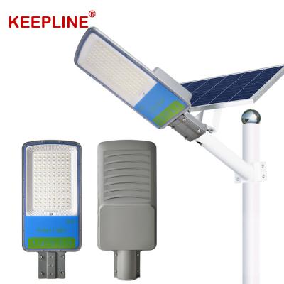 China Garden Best Price IP65 60w 120w 240w Outdoor Lighting Remote Control Waterproof Solar Led Street Light for sale