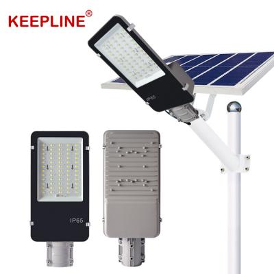 China Garden New Product IP65 Waterproof Floodlight 30w 50w 60w 100w Outdoor Lighting Solar Led Street Light for sale