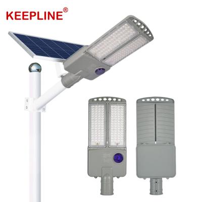 China Factory Price IP65 Solar Led Road Light Waterproof Outdoor Lighting 100w Price for sale