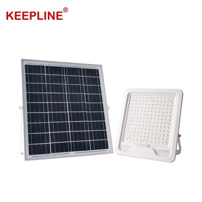 China Garden China Manufacturer Outdoor Die Cast Ip65 Aluminum Solar Flood Light 50w 100w 200w 300w 400w for sale