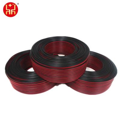 China A.W.G. speaker wire of the best 10 speaker for car home theater audio cable / home theater speaker for sale