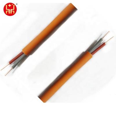 China Other Aluminum Foil Shield LSZH Insulation Fire Alarm Cable Form China for sale