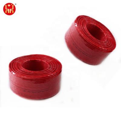 China Construction 2 Pairs of Cable Fire Resistant Cable Shield Made in China for sale