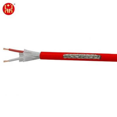 China Bulk Red Microphone XLR Microphone Cable China Manufacture for sale