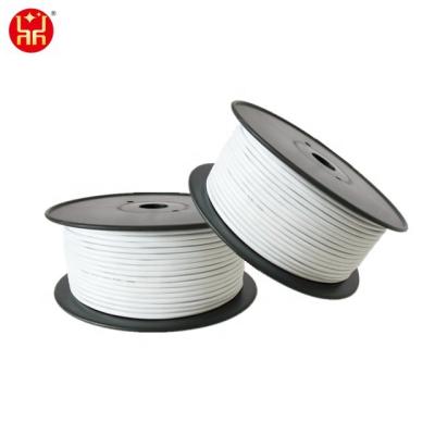 China High Quality 4 Core Types All Telephone Cable Indoor Telephone for sale