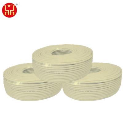 China CCA/CCS/Because Underground Telephone Cable CE For Free Telephone Line for sale