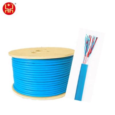 China HOT Sale Copper Jacket PVC Underground Telephone Cable with RoHS for sale