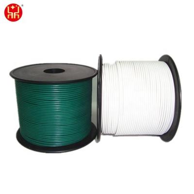 China Electronic hardware 1.5mm-35mm electrical wire for sale from China manufactures for sale