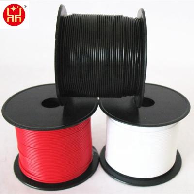 China A.W.G. Electrical Wire 28 electronic equipment with low price / electric wire for sale