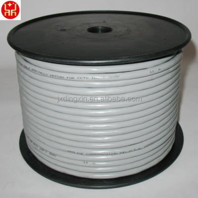 China Copper Audio Video Monitor 100m Cable for sale