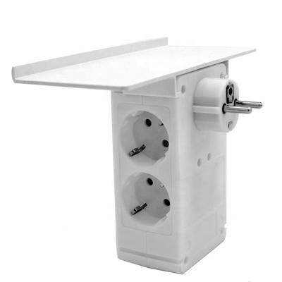 China Residential/Multi-Purpose The latest design of the wall outlet can be used to put items from the outlet panel for sale