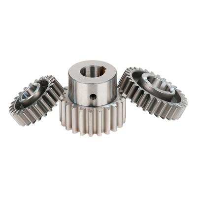 China OEM Aluminum Metal CNC Service Aluminum Turning Milling Precision 5 Axis CNC Machining Parts for sale