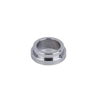 China Aluminum Factory Customized Precision Cnc Oxidized Aluminum Machining Parts For Sale for sale