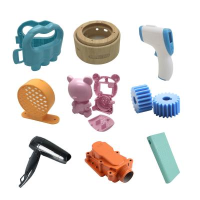 China China Manufacturer PP PC ABS Plastic PE Plastic Injection Molding Service Manufacturing Equipment Injection Molding Manufacturer for sale