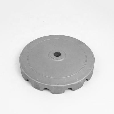 China Custom Aluminum Die Casting Part Low Price Aluminum Alloy Die Casting Part of Industrial Equipment for sale