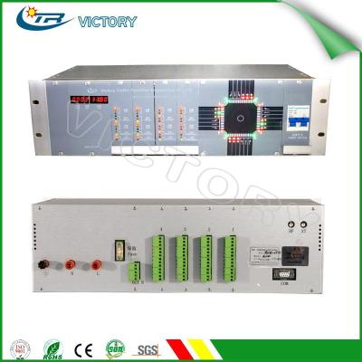 China 48 Output AC Grid Traffic Controller For Traffic Lights JY 2(16)-6-IV for sale