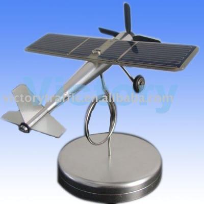 China Model TF-1 Solar Plane for sale