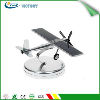 China RC Model Solar Airplanes Model, Solar Planes Toy, Solar Plane Gift for sale