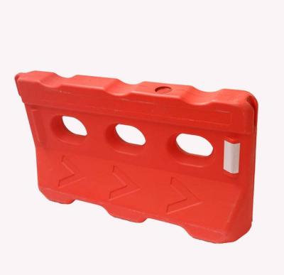 China Plastic barrier 200KG water transport for sale