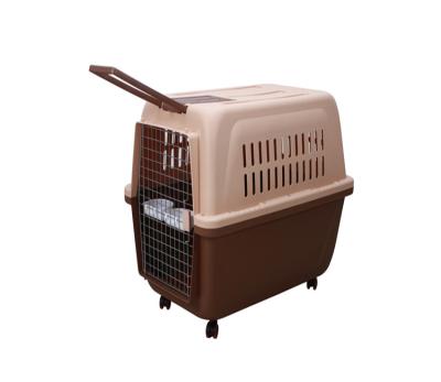 China Viable Dog Carrier Box for sale