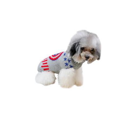 China Sustainable Dog Warm Apparel for sale