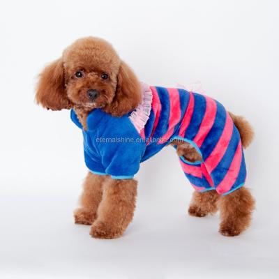 China Viable matching dog and human pet clothes clothes for sale