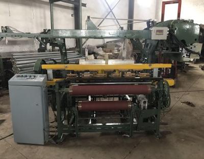 China GA615T TEXTILE RIBBON Loom for sale