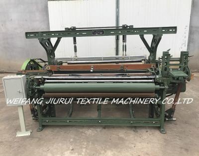 China Fabric Weaving GA615D Automatic Shuttle Changing Loom for sale