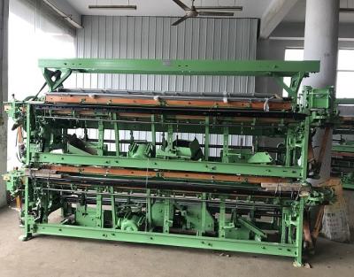 China Fabric Weaving GA615K Wide Automatic Shuttle Changing Loom for sale