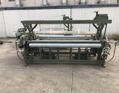 China Fabric Weaving Linkage GA747 Rapier Loom for sale