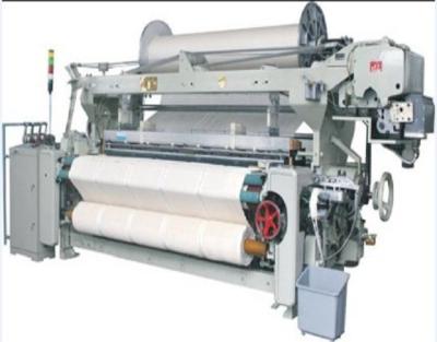 China Towel Weaving JD758B Towel Rapier Loom for sale