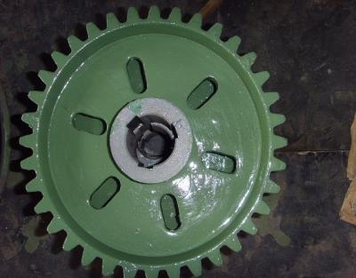 China 36T textile crank sprocket for sale