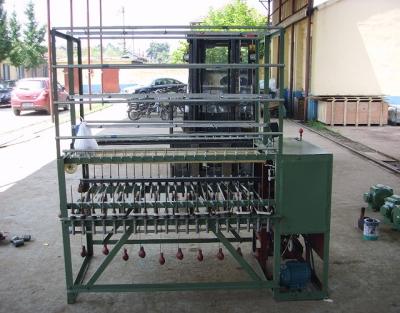 China TAB JD002 FRAME DEFORMING WIND MACHINE for sale