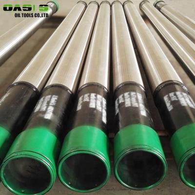 China Building Material Shops ISO Sand Check GRAVE PACKAGED Well Screen Pipes for sale