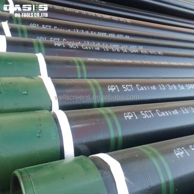 China Drill Pipe 13 3/8