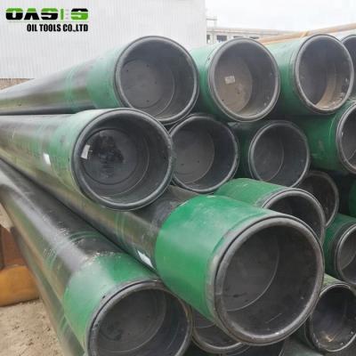 China High Quality API Drill Pipe 5CT J55 K55 9 5/8