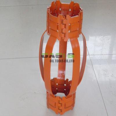 China energy & Stainless Steel Extracting Casing Centralizer for sale