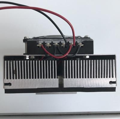 China DC12V PTA-055-12 High Reliable Efficient Thermoelectric Set PTA-055-12 for sale