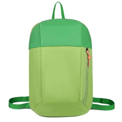 China 10L Hiking Daypack Kids Adults Outdoor Backpack Daypack Mini Small Bookbags 10L for sale