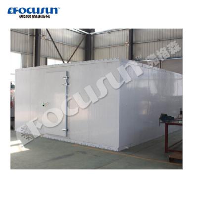 China FOCUSUN Refrigeration Room with Cold Freezer System The Ultimate Cold Freezing Solution for sale