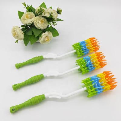 China Viable Baby Bottle Nipple Brush for sale