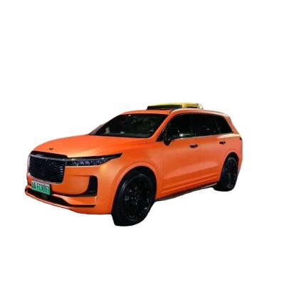 Chine Résistant aux UV Mingtu Auto-adhésif PVC Auto Wrap Film Couleur changeante Matte Wrapping Vinyl à vendre