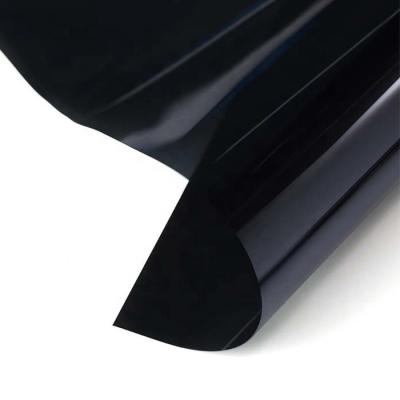 Chine Mingtu VLT80% Protection UV Isolation thermique Film réfléchissant argenté pour la confidentialité des fenêtres à vendre