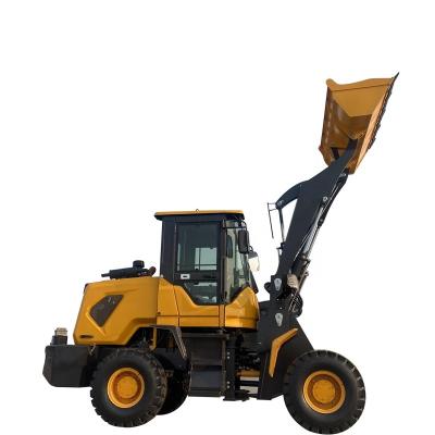 China Farms Manufacturer WALKER GW932A Small Wheel Loader Faced End Articulated Mini Wheel Loader for sale